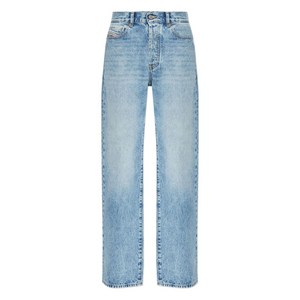 디젤 1971 디센티드 5 포켓 진, 블루계열, Width/length (in) 28/30