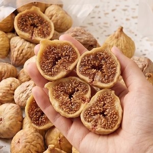 THEHARU 반건조 무화과, 300g, 1개