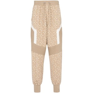발망 모노그램 조거 팬츠, 베이지계열, Standard L(KR 110)