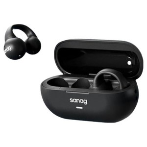 사나그 Z36S 프로 무선 블루투스 이어폰