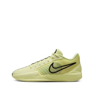 나이키 사브리나 1 스니커즈, US 7(KR 240), 옐로우계열