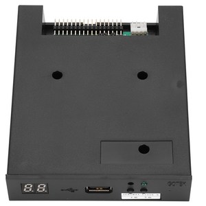 FDD-UDD U144K 플로피 드라이브 컴퓨터 용 산업용 컨트롤러 용 1.44MB USB SSD 플로피 드라이브 에뮬레이터 산업용SSD