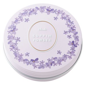 클럽 슷핀 파우더 홋카이도 클래식 라벤더 향 26g