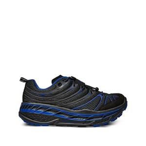 HOKA 원 스틴슨 에보 OG 스니커즈, US men 8(KR 260), 블랙계열