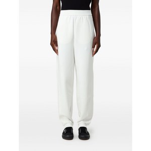 엠포리오아르마니 사이드 스트라이프 트랙팬츠