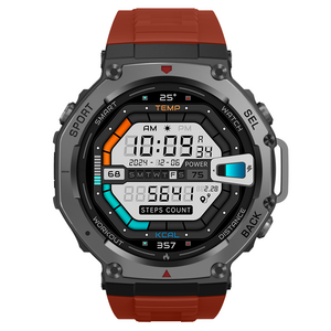 FDUCE GPS 스마트 워치 DM58