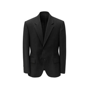 발렌시아가 투 버튼 턱시도 재킷, 블랙계열, Standard S(KR 55)