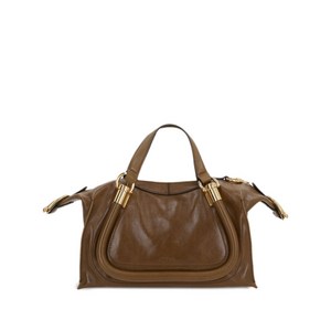 끌로에 파라티 숄더 백