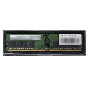 삼성전자 DDR4 16GB 데스크탑용 PC4-25600, 1개