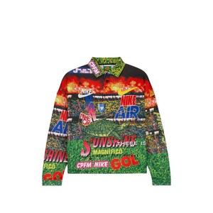 나이키 X 캑터스 플랜트 플리 마켓 티셔츠