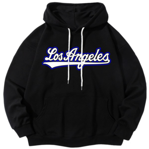 마고(MAGO) 로스앤젤레스 후드티