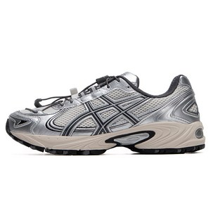 아식스 남녀 공용 젤 카하나 TR V4 운동화 1203A497-200