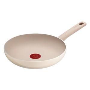 테팔 티타늄 2X 글로시 샤인 프라이팬, 24cm, 1개