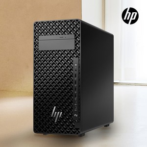 HP 2025 워크스테이션 Z2 G1i 코어Ultra5 인텔 14세대