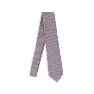 페라가모 실크 넥타이