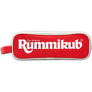 코리아보드게임즈 루미큐브 퍼니백 미니 보드게임