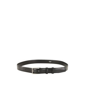 셀린느 레더 벨트, cm 90, 블루계열