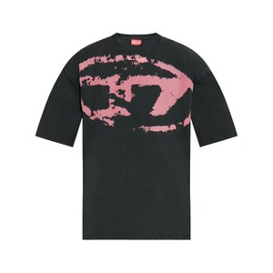 디젤 T-박스트-R21 티셔츠