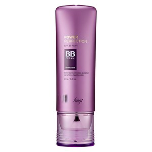 더페이스샵 파워 퍼펙션 BB크림 SPF 37 PA++ 40g, V203내추럴베이지, 1개