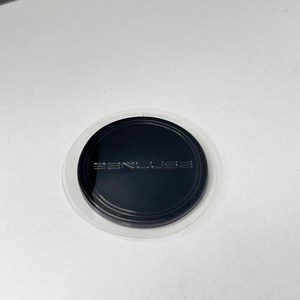 미니 차량원형 패드 차량용패드 논슬립패드 20EA, 20개