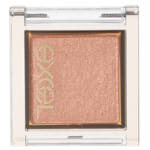 엑셀 아이 플래너 아이섀도우 D04 댄스홀, D04 댄스홀, 1개