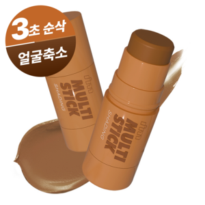 아임미미 아임 멀티스틱 쉐딩 7g, 001브론저, 1개