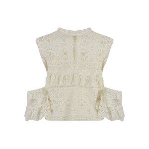 끌로에 러플 탑