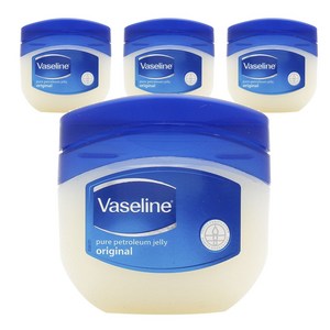 바세린 오리지널 퓨어 페트롤리움 젤리