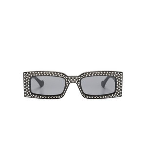 구찌 로고 장식 선글라스