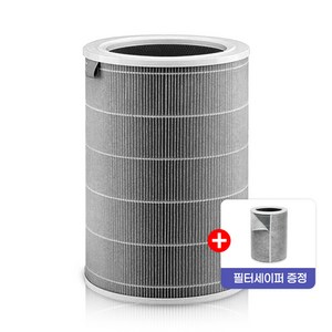 환경필터 샤오미 미에어 공기청정기 호환 필터 + 필터세이퍼