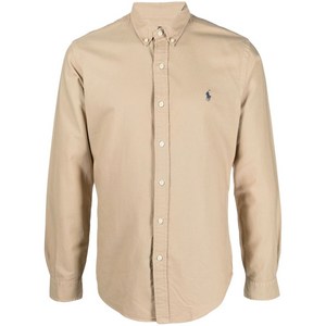 폴로랄프로렌 폴로 포니 버튼 칼라 셔츠