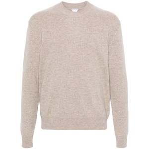 보테가 베네타 인트레치아토 패치 스웨터, 베이지계열, M(KR 100)