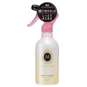 마쉐리 퍼펙트 샤워 EX 모이스트, 250ml, 1개