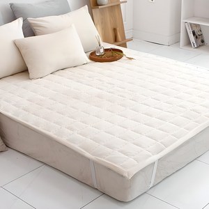 보몽드 극세사 누빔패드