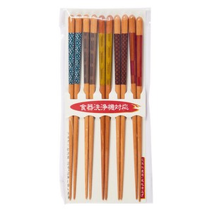 이시다 식기 세척기 사용 가능 일본 패턴 젓가락