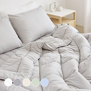 디오프 간절기 항균 알러지케어 먼지없는 차렵이불