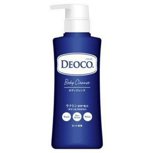 로토 데오코 바디 클렌즈, 350ml, 1개