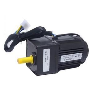 모터 속도조절기 220v 25w 4rk25gn-c 415-4.2rpm ac 가역 기어, 50rpm, 1개