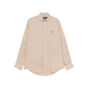 폴로랄프로렌 리넨 셔츠