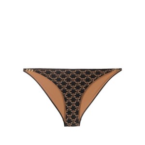 셀린느 모노그램 비키니 브리프
