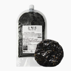 선인 김페스토, 1개, 500g