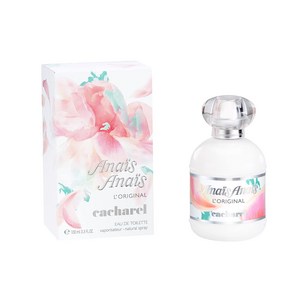 까사렐 아나이스 로리지널, 100ml, 1개