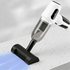 YAFAN 강력 무선청소기 먼지 흡입과 바람 부는 겸용 휴대용 청소기 차량용/가정용 L3