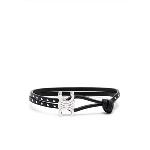 셀린느 트리오페 스터드 장식 브레이슬릿