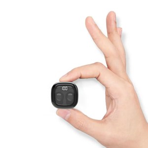 프리라이프 - 수면 이어폰 초소형 무선 블루투스 이어폰