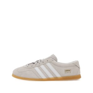 아디다스 가젤 로 프로 쓰리 스트라이프 스니커즈, US 8(KR 250), 그레이계열