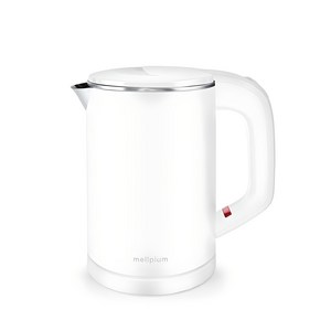 멜피움 무선 전기포트