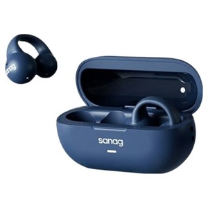 사나그 Z36S 프로 무선 블루투스 이어폰