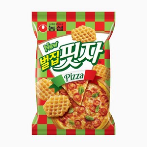 벌집핏자, 90g, 20개