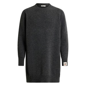 발리 긴소매 스웨터, 그레이계열, IT/FR 50(KR 105)